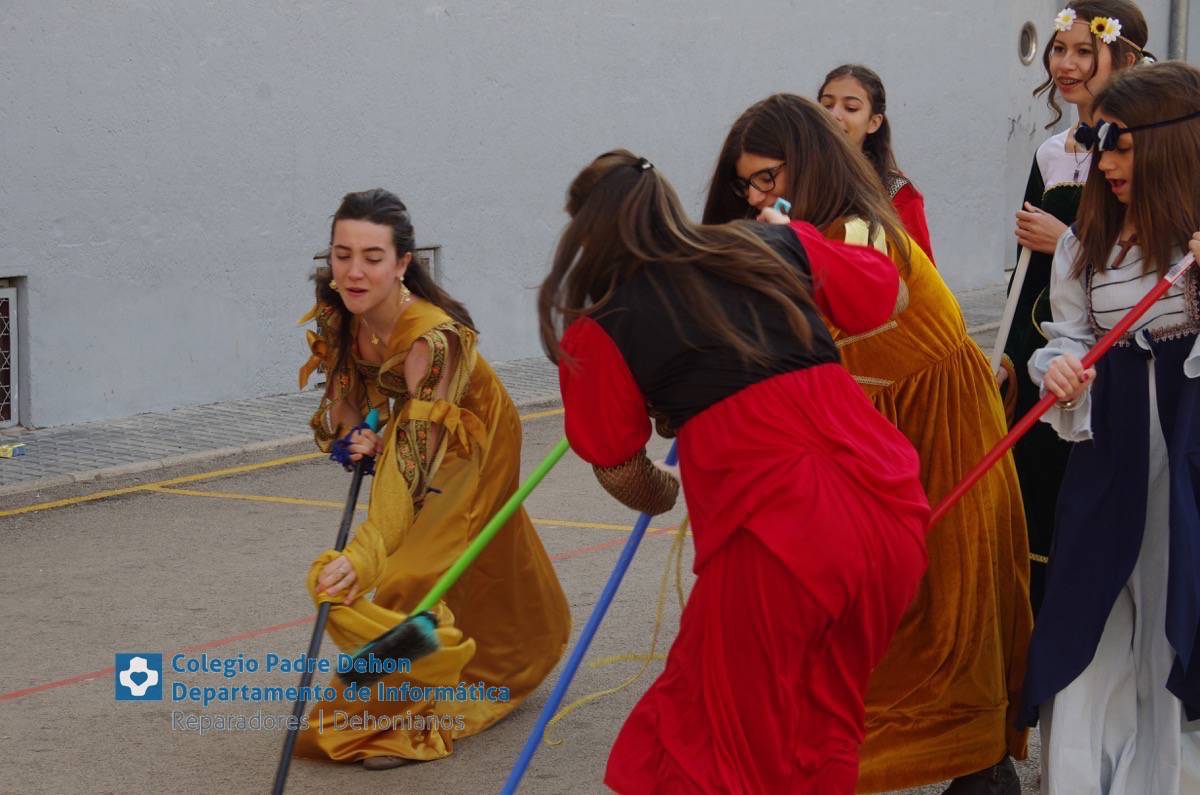 Semana dehoniana 131